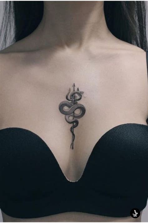 🌙 Ideas De Tatuajes Sexys Para Mujer Em 2021 Tatuagens Aleatórias Boas Ideias Para Tatuagem