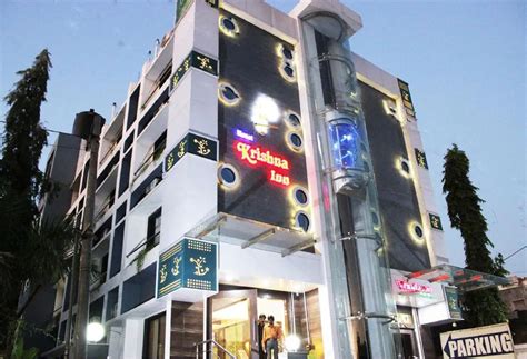 hotel krishna inn bhakta niwas 1 travel website for spiritual and religious travel hotel