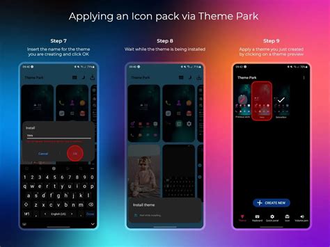 One4studio Blog Applying Custom Icon Packs To Samsung Oneui