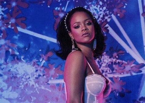 Chris Brown Calls Rihanna Queen On Social Media Al Bawaba