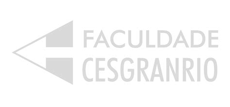 A faculdade cesgranrio aproveitando a experiência da fundação cesgranrio oferece atualmente cursos de bacharelado e licenciatura em teatro Faculdade Cesgranrio