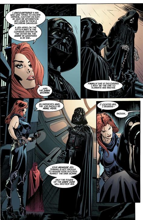 Pin On Star Wars Expanded Universe Comics