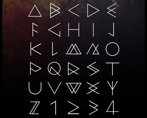 Select a font from our collection of free tattoo fonts, enter text for your tattoo, choose color and then download your image or print it. 30 best free minimalistic fonts for web designers ...