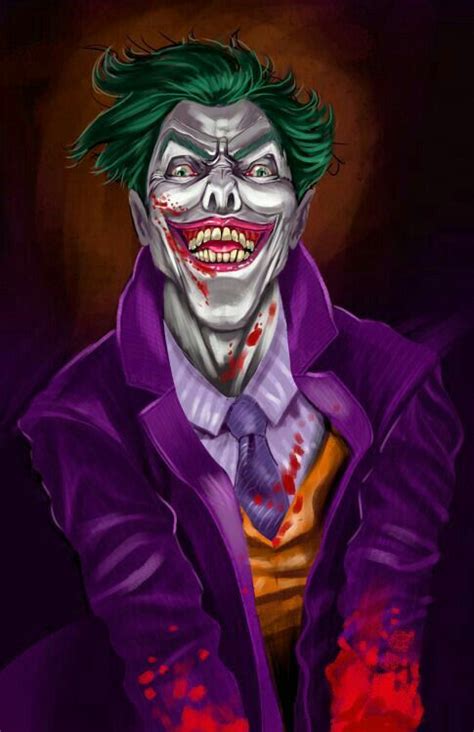 Pin By Gq Smoove On I Love The Clown Prince Joker Art Joker Joker