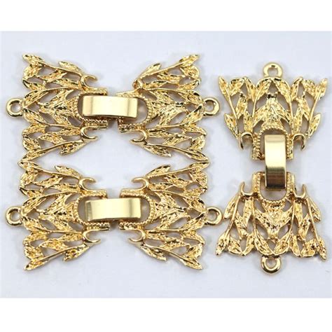 Buy High Quality Jewelry Clasps Wholesale New Fold