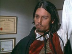 Don Juan DeMarco - Johnny Depp Image (13996872) - Fanpop