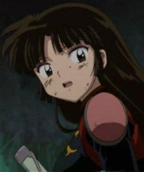 And it's been a long time since i didn't upload a drawing of her. Which look do you like of sango? (old version or new ...