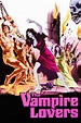 The Vampire Lovers (1970) – Gateway Film Center