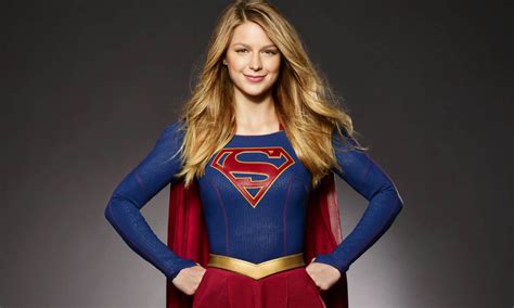 Supergirl Trailer Da 4ª Temporada Revela Novo Traje Da Heroína