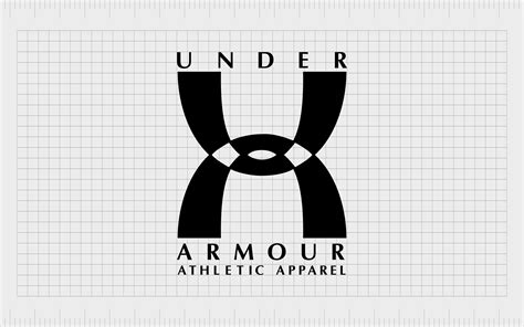 Under Armour Logo History The Under Armour Symbol