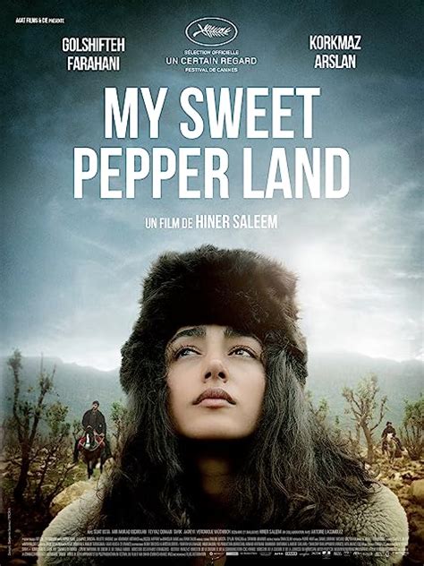 My Sweet Pepper Land 2013