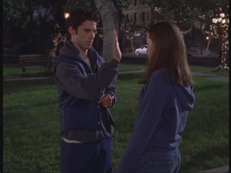 Disappearing Act – The Annotated Gilmore Girls