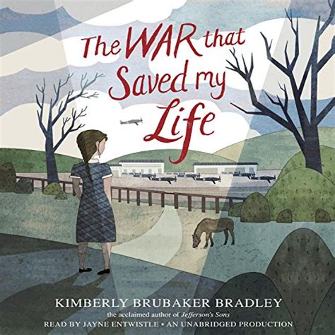 The War That Saved My Life Audible Audio Edition