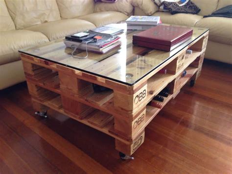 26 Pallet Coffee Table Ideas And Projects Home Stratosphere