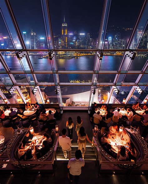 Nightlife Hong Kong Tourism Board