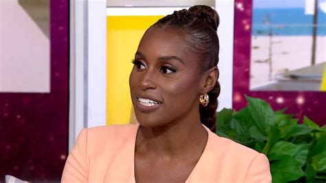 Watch Today Excerpt Issa Rae Talks ‘rap Sht Pursuing New Projects
