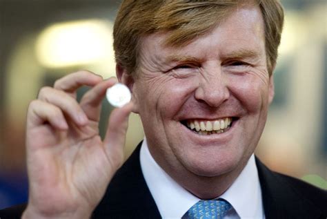 117,628 likes · 5,815 talking about this. Willem-Alexander slaat bijzondere munt - Vorsten