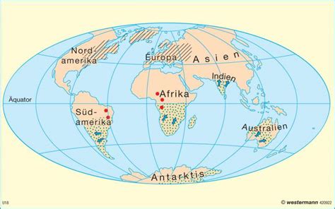 Unsere weltkarte mit allen ländern der erde soll ihnen helfen. Diercke Weltatlas - Kartenansicht - Kontinente in der ...
