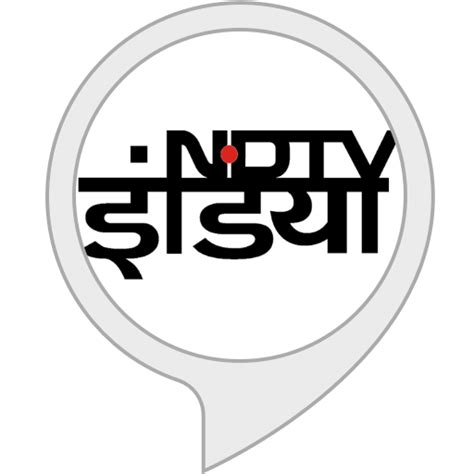 Ndtv India Hindi Alexa Skills