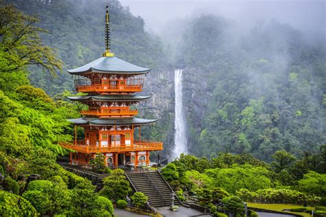 7 Places In Japan You Must Visit In 2017 Travel