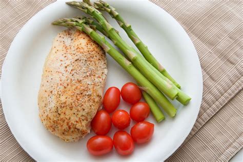 Chicken Breast Calories Nutrition Facts And Health Benefits
