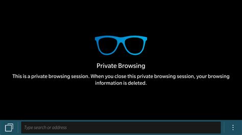 Mengenal Private Browsing Di Browser Santri Drajat