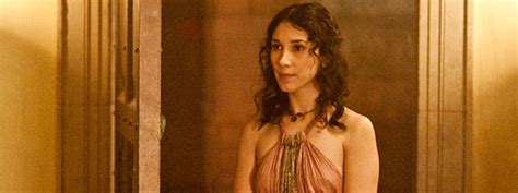 Sibel Kekilli From Casting Couch To Iron Throne