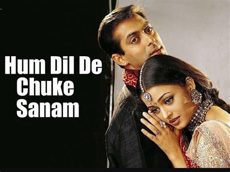 All New Pix1 Wallpaper Hum Dil Chuke Sanam