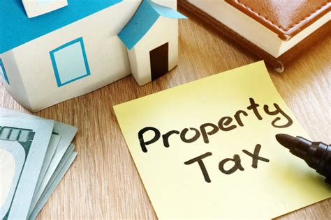 Williamson County Property Tax Payments Deadline Imminent | Round Rock ...