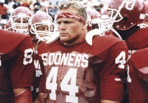 Ou Football Qanda Brian Bosworth Reminisces On Ou Texas And Discusses