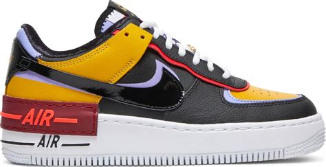 Nike Air Force 1 Shadow Sisterhood W Do6114 700 Zwart