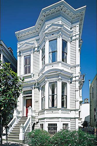 Do You Like This San Francisco Ex Brothel Rowhouse Townhouse