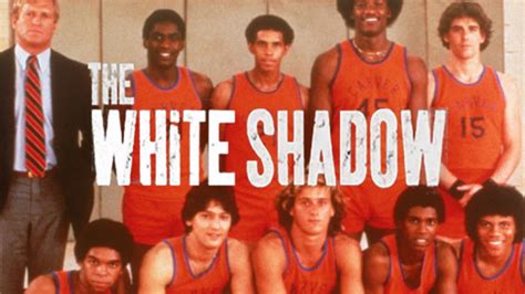 Watch The White Shadow Online At Hulu