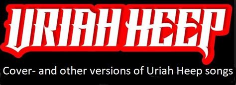 Uriah Heep Discography