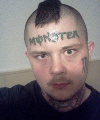 Epic Tattoo Fails You Wont Believe Horrible Tattoos Bad Tattoos