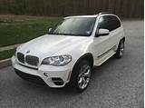 Photos of Bmw X5 Sport Activity Package