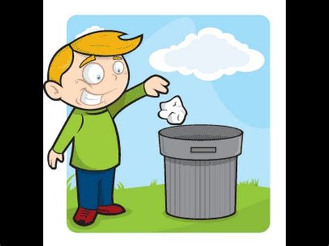 There are many options for drawing with children, learn about the different types and show them contents hide. Kids Teaching Cleanliness - YouTube