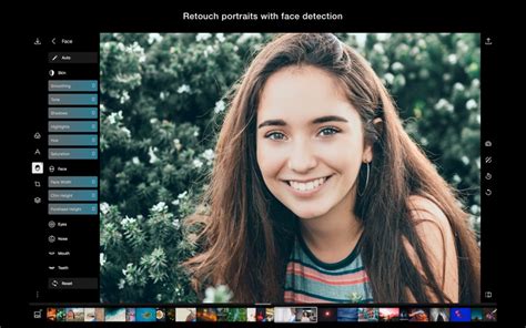 Polarr Photo Editor Pro للكمبيوتر تحميل برنامج Windows 10117 Mac
