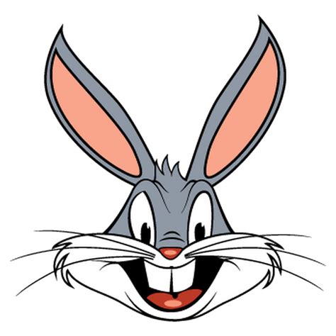 Bugs Bunny No Transparent Looney Toons Clipart Best Cartoons And Vrogue