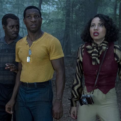 Hbo Cancels Season 2 Of Lovecraft Country Mycomeup