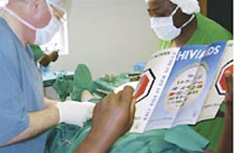Study Male Circumcision Helps Prevent 2 Stds The Jerusalem Post