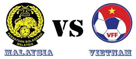 Sementara itu, timnas vietnam mampu. Keputusan Malaysia B21 vs Vietnam B21 Final Piala ...
