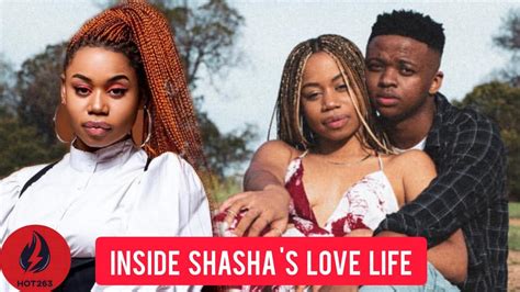 Why Shasha Is Still Single Real Reason Revealed Youtube
