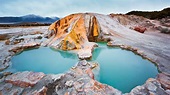 The 8 Best Hot Springs Around the World for Soothing Your Body and Mind ...