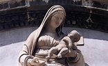 Art@Site Pietro Lombardo, Virgin and Child, Venice