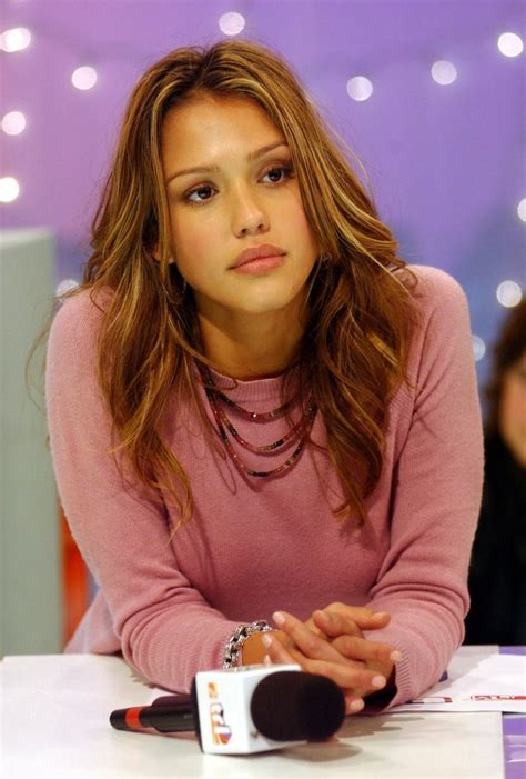 Her parents have rather a diverse ancestry, including french, mexican, and danish. How Jessica Alba Overcame The Hurdles Of Her Past And ...
