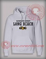 California State University Long Beach Hoodie, custom design shirts
