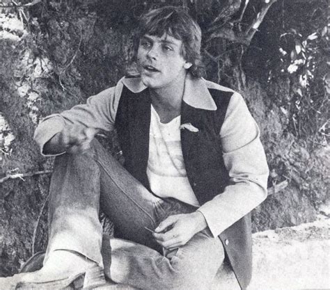 Mark Hamill Is An Awesome Actor He Is Most Famous For Playing The Role