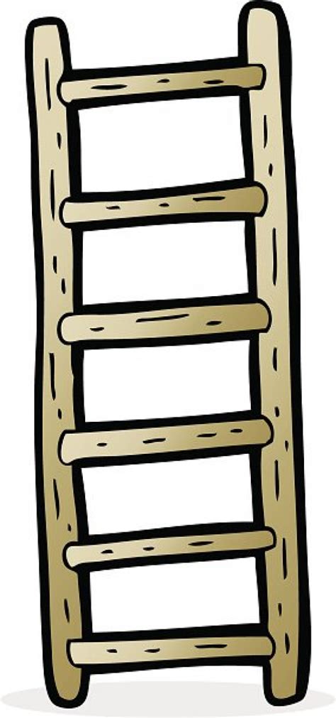 Ladder Clipart Cartoon And Other Clipart Images On Cliparts Pub™