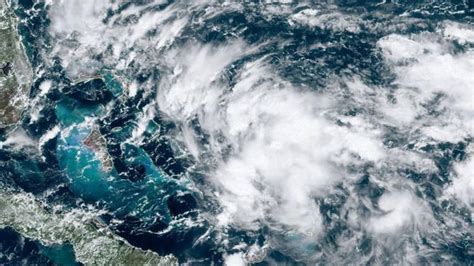 Mengenal Siklon Tropis Dan Jenis Jenisnya Fenomena Yang Bisa